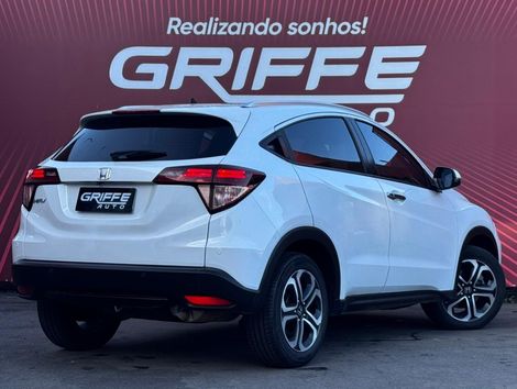 Honda HR-V Touring 1.8 Flexone 16V 5p Aut.