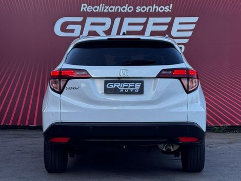 Honda HR-V Touring 1.8 Flexone 16V 5p Aut.