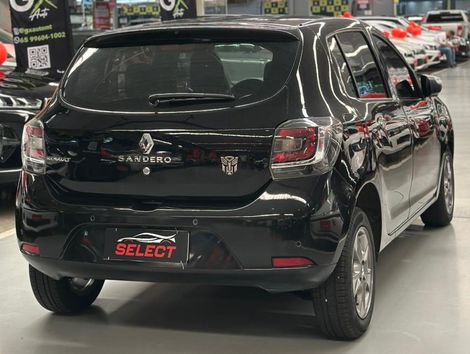 Renault SANDERO Expression Flex 1.0 12V 5p