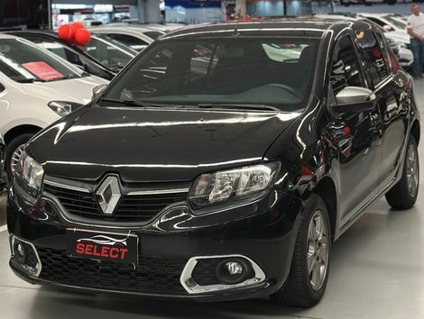 Renault SANDERO Expression Flex 1.0 12V 5p