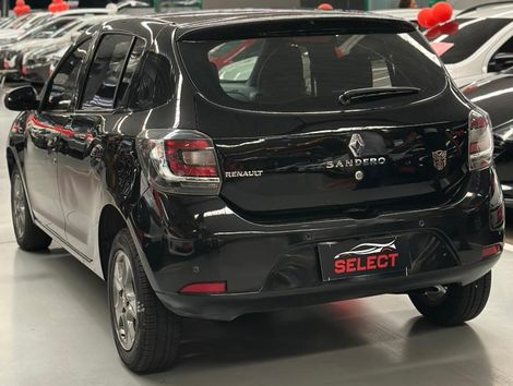 Renault SANDERO Expression Flex 1.0 12V 5p