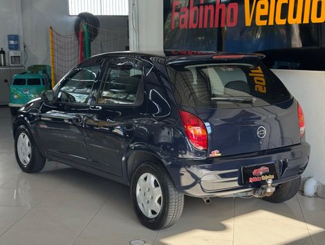 Chevrolet Celta 1.4/ Super/ Energy 1.4 8V 85cv 5p