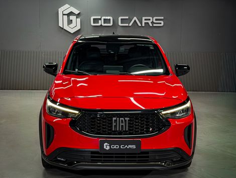 Fiat Fastback Limited Ed.1.3 270 T.Flex Aut.