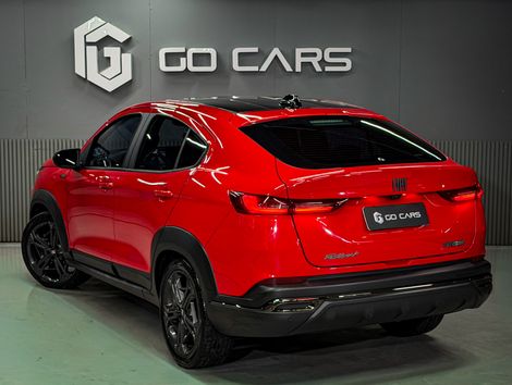 Fiat Fastback Limited Ed.1.3 270 T.Flex Aut.