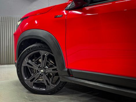 Fiat Fastback Limited Ed.1.3 270 T.Flex Aut.