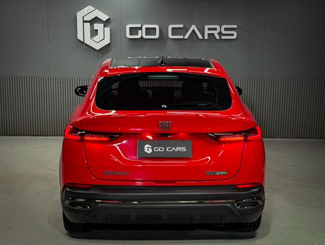 Fiat Fastback Limited Ed.1.3 270 T.Flex Aut.