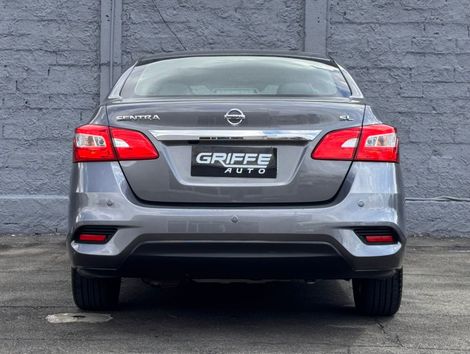 Nissan Sentra SL 2.0 FlexStart 16V Aut.