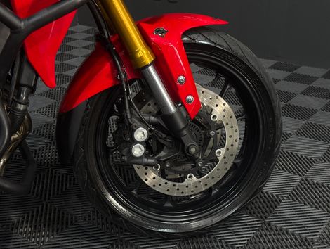 YAMAHA MT-09 TRACER 900 GT