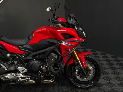 YAMAHA MT-09 TRACER 900 GT