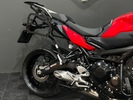 YAMAHA MT-09 TRACER 900 GT