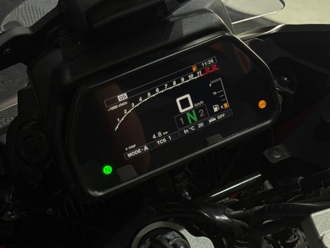 YAMAHA MT-09 TRACER 900 GT