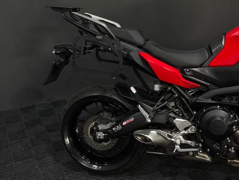 YAMAHA MT-09 TRACER 900 GT