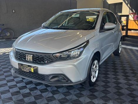 Fiat ARGO DRIVE 1.0 6V Flex