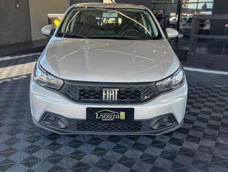 Fiat ARGO DRIVE 1.0 6V Flex