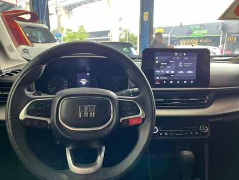 Fiat PULSE AUDACE 1.0 Turbo 200 Flex Aut.