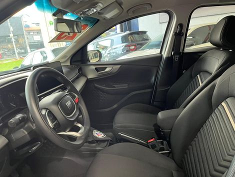 Fiat PULSE AUDACE 1.0 Turbo 200 Flex Aut.