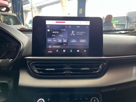 Fiat PULSE AUDACE 1.0 Turbo 200 Flex Aut.