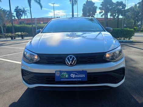 VolksWagen Polo Track 1.0 Flex 12V 5p