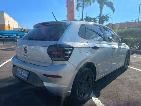 VolksWagen Polo Track 1.0 Flex 12V 5p