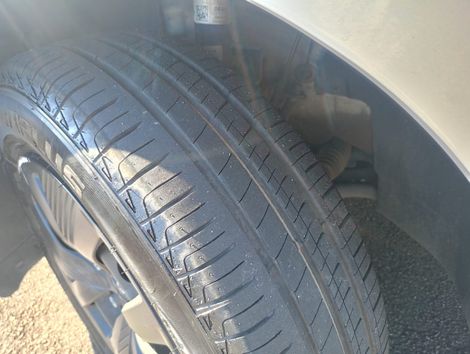 VolksWagen Polo Track 1.0 Flex 12V 5p