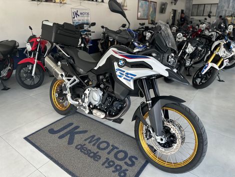 BMW F 850 GS Premium