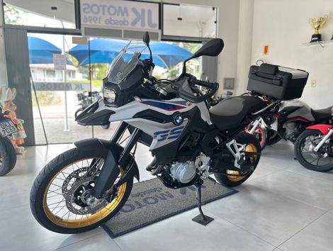 BMW F 850 GS Premium