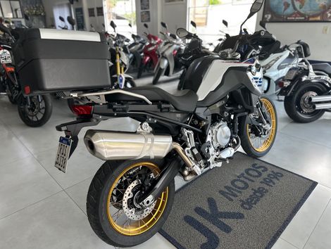 BMW F 850 GS Premium