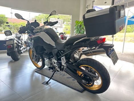 BMW F 850 GS Premium