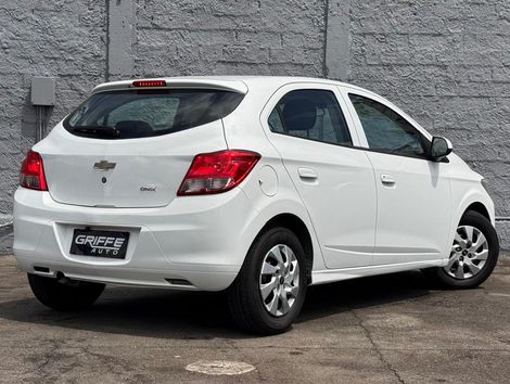 Chevrolet ONIX HATCH Joy 1.0 8V Flex 5p Mec.