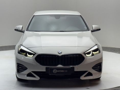 BMW 218i Gran Coupe Sport GP 1.5 Bi-Turbo