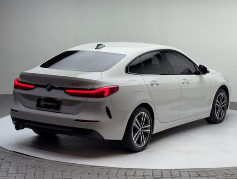 BMW 218i Gran Coupe Sport GP 1.5 Bi-Turbo