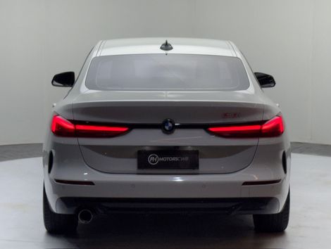 BMW 218i Gran Coupe Sport GP 1.5 Bi-Turbo