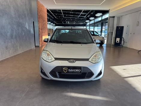 Ford Fiesta Sed. 1.6 8V Flex 4p