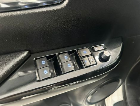 Toyota Hilux CD SRX 4x4 2.8 TDI 16V Diesel Aut.