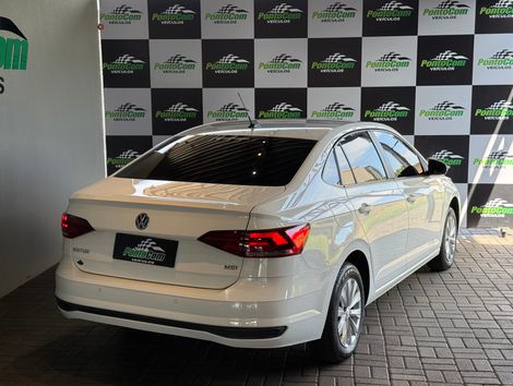 VolksWagen VIRTUS 1.6 MSI Flex 16V 5p Mec.
