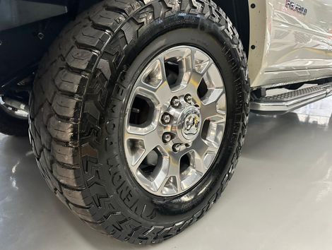 RAM 2500 LARAMIE  6.7 TDI  CD 4x4 Diesel