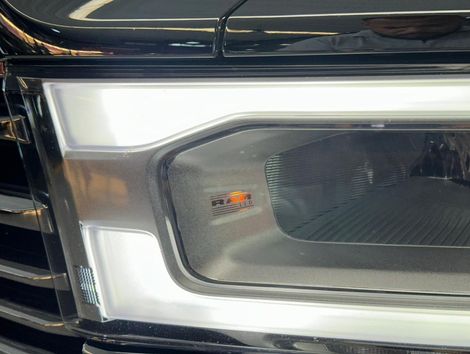 RAM 2500 LARAMIE  6.7 TDI  CD 4x4 Diesel