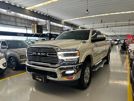 RAM 2500 LARAMIE  6.7 TDI  CD 4x4 Diesel