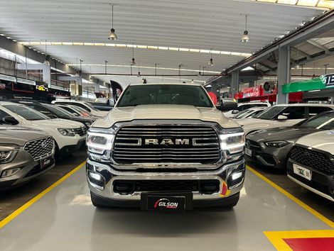RAM 2500 LARAMIE  6.7 TDI  CD 4x4 Diesel