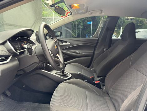 Chevrolet ONIX SEDAN Plus LT 1.0 12V Flex 4p Mec.