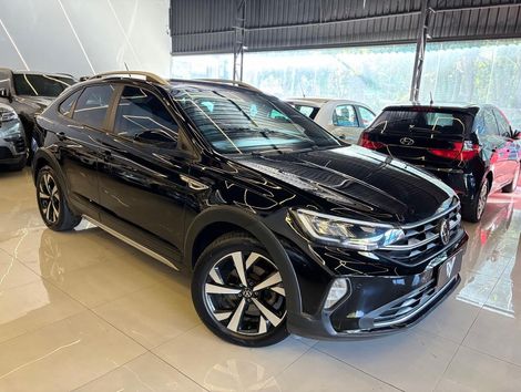 VolksWagen Nivus Highline 1.0 200 TSI Flex Aut.