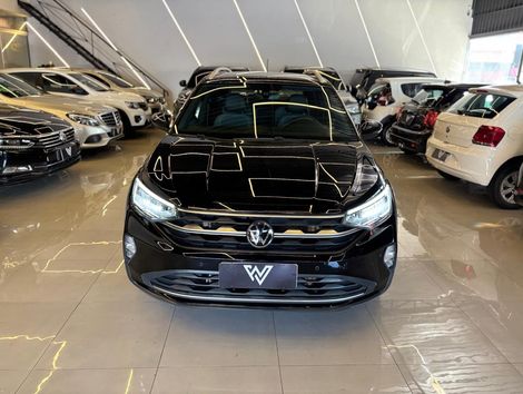VolksWagen Nivus Highline 1.0 200 TSI Flex Aut.