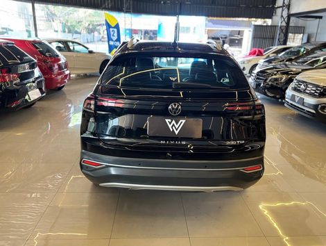 VolksWagen Nivus Highline 1.0 200 TSI Flex Aut.