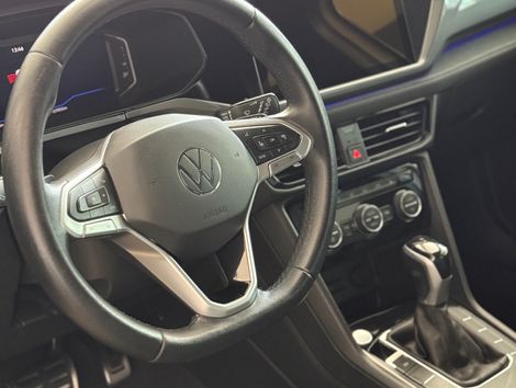 VolksWagen TAOS Highline 1.4 250 TSI Flex Aut.