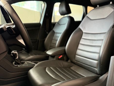 VolksWagen TAOS Highline 1.4 250 TSI Flex Aut.