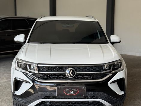 VolksWagen TAOS Highline 1.4 250 TSI Flex Aut.