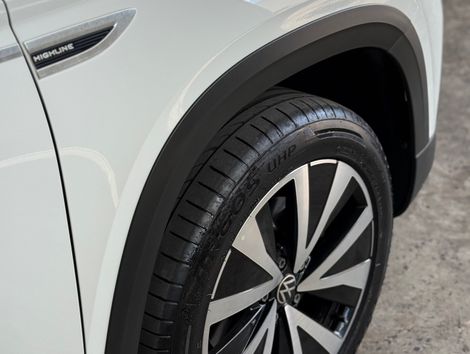 VolksWagen TAOS Highline 1.4 250 TSI Flex Aut.