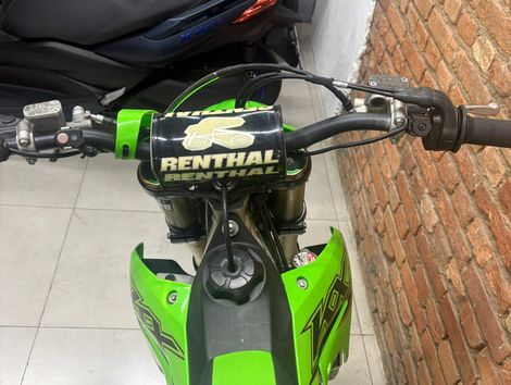 KAWASAKI KX 250 X