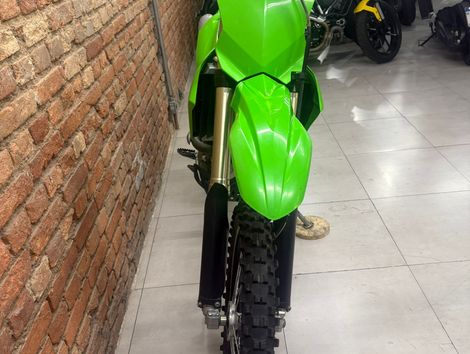 KAWASAKI KX 250 X