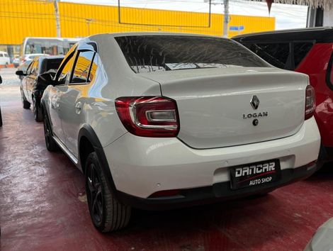 Renault LOGAN Zen Flex 1.6 16V 4p Aut.